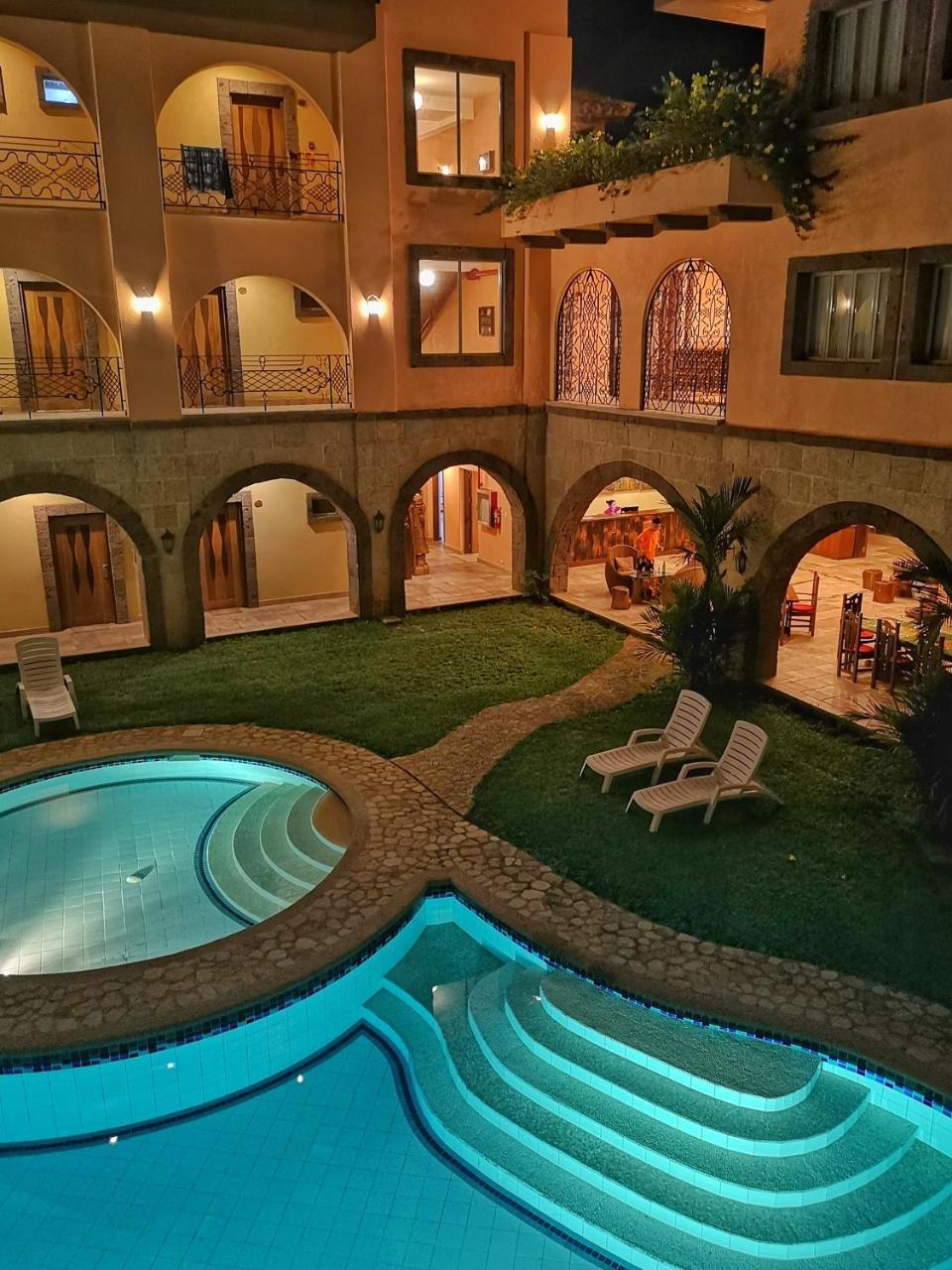 Corto del Mar Hotel Coron Exterior foto