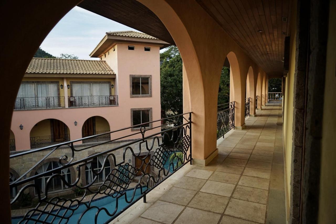 Corto del Mar Hotel Coron Exterior foto