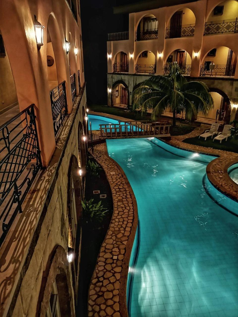 Corto del Mar Hotel Coron Exterior foto