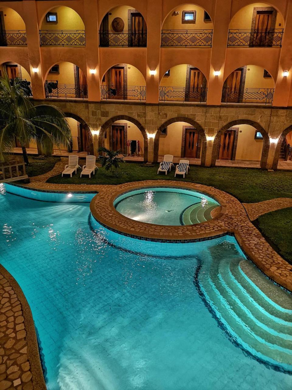 Corto del Mar Hotel Coron Exterior foto